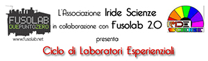 ciclo di laboratori esperienziali