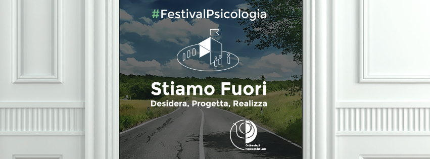 festival della psicologia