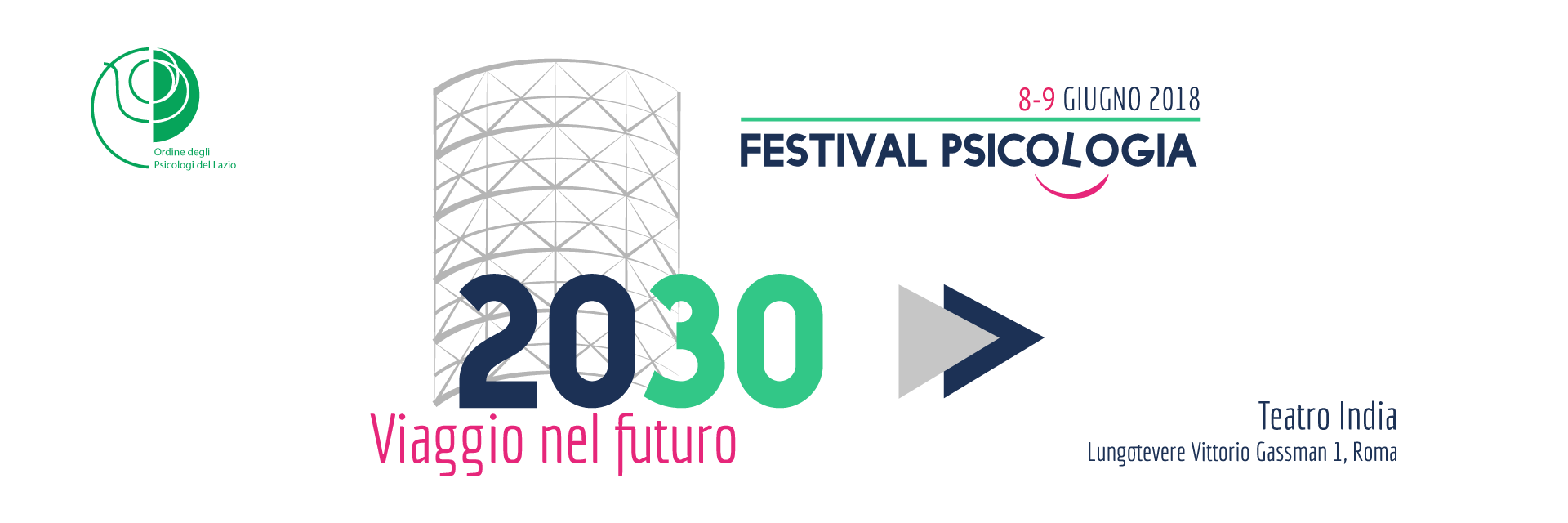 festival della psicologia 2018