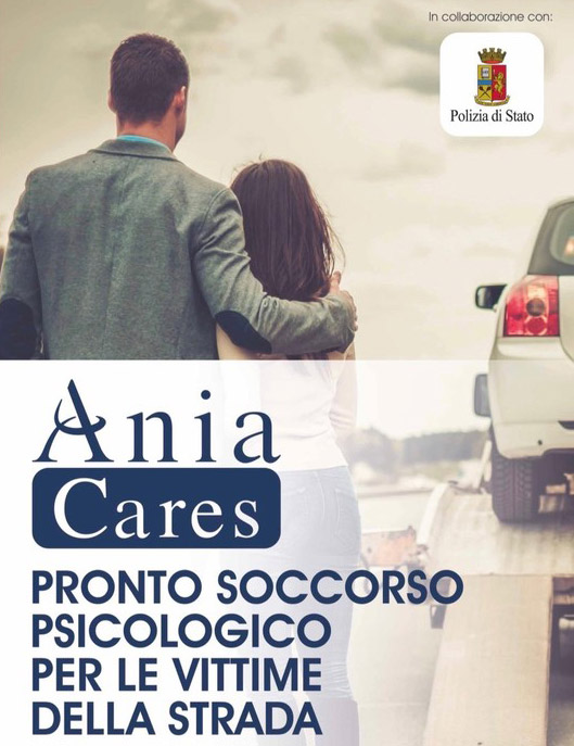 ania cares